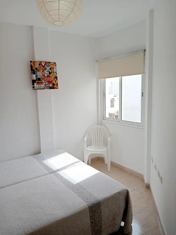 Casa Alberto Puerto del Rosario  Apartment Puerto del Rosario (Fuerteventura)