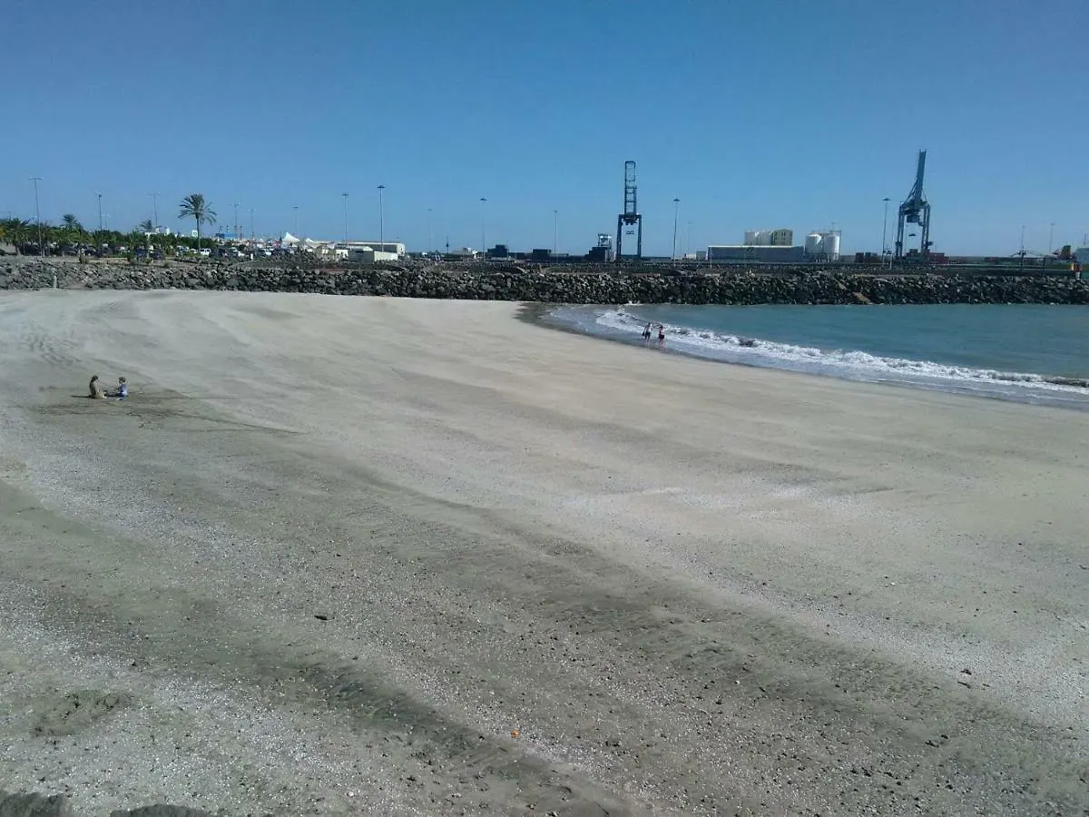 Apartamento Casa Alberto Puerto del Rosario