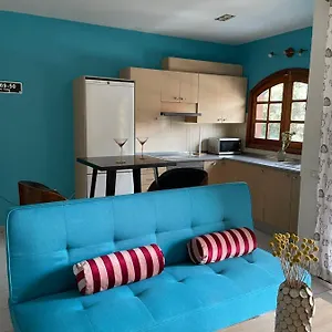 Apartamento El Olivar Playa Chica - 1ºa - Arena, Puerto del Rosario (Fuerteventura)