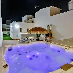 Сasa de vacaciones Casa Brisas, Puerto del Rosario (Fuerteventura)