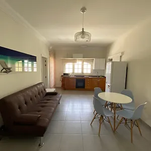 Apartamento El Olivar Playa Chica - 1ºb - Burgado, Puerto del Rosario (Fuerteventura)