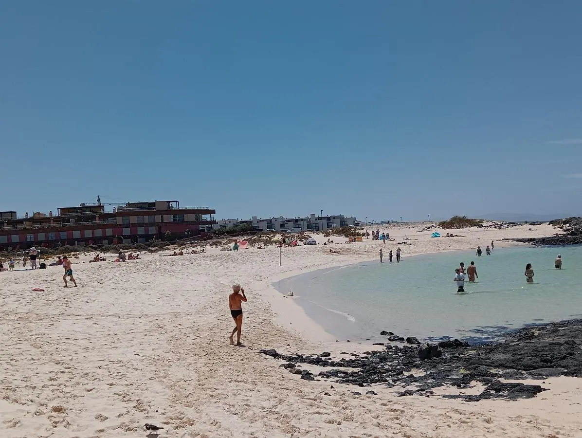 Casa Alberto Puerto del Rosario  0*, Puerto del Rosario (Fuerteventura)