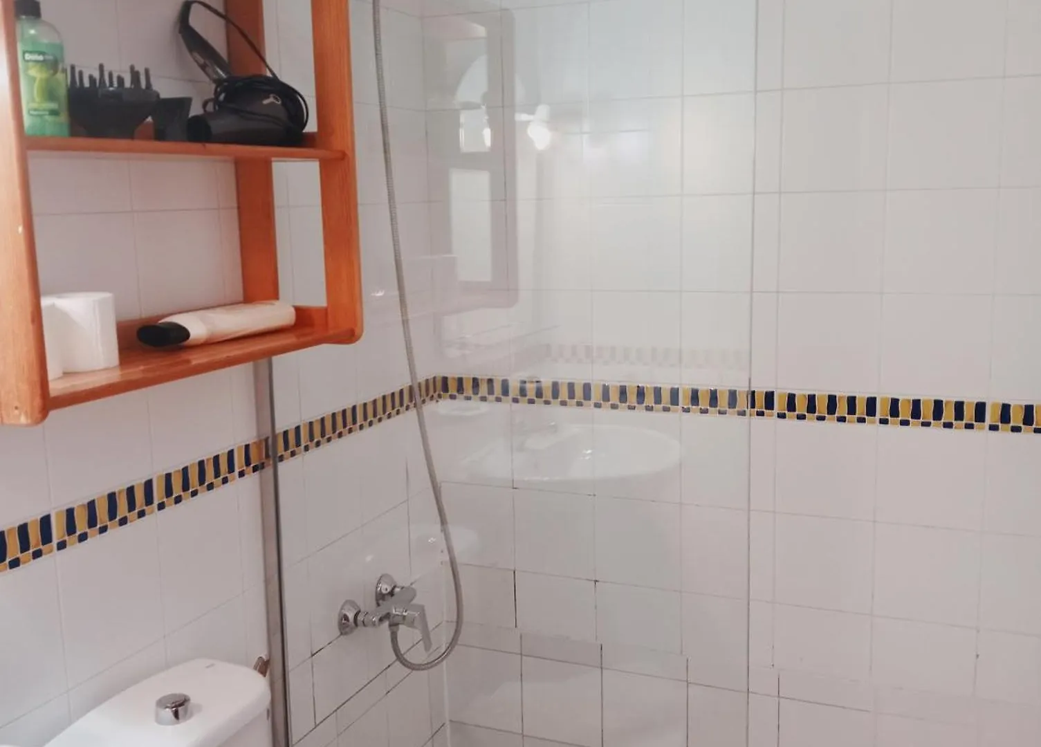 Casa Alberto Puerto del Rosario  Hiszpania