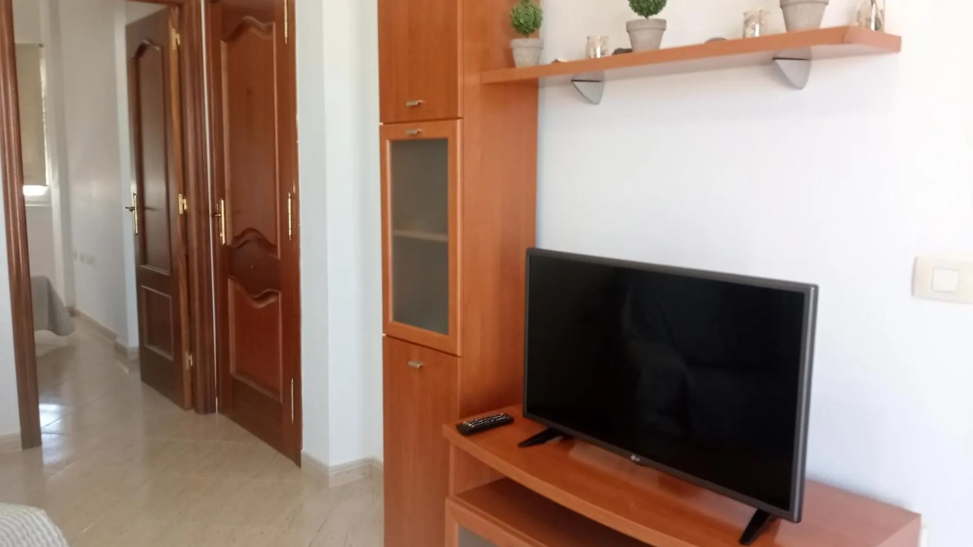Casa Alberto Puerto del Rosario  Hiszpania