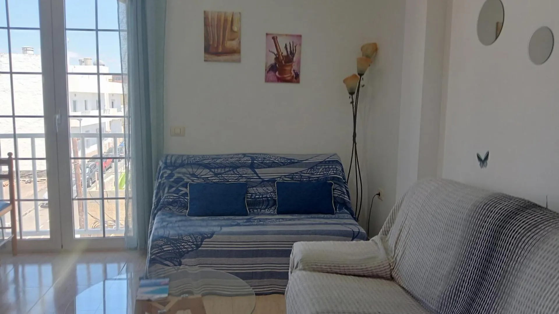 Casa Alberto Puerto del Rosario