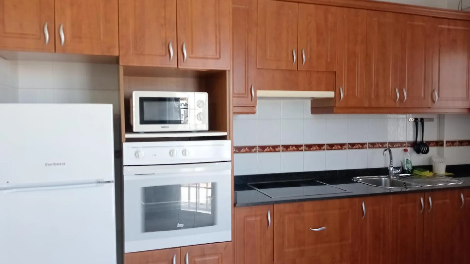 Apartament Casa Alberto Puerto del Rosario  Hiszpania