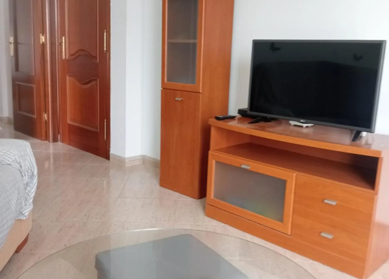 Casa Alberto Puerto del Rosario  Hiszpania